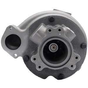 Bomba de Agua Cw 3520205 para Motor Caterpillar C13 E345 345D 345DL, Excavadora, Pieza de Repuesto Marina - Product Image 3