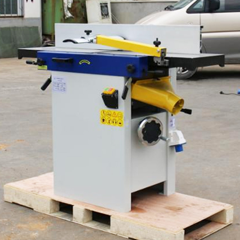 High Quality Wood Surface Combined Planer