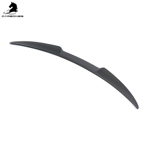 Réglage automatique <span class=keywords><strong>de</strong></span> pièces en fiber <span class=keywords><strong>de</strong></span> carbone <span class=keywords><strong>de</strong></span> lèvre arrière pour <span class=keywords><strong>Alfa</strong></span> <span class=keywords><strong>Romeo</strong></span> <span class=keywords><strong>Giulia</strong></span> 2017 + - Product Image 3