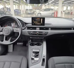 TOP vendite <span class=keywords><strong>2019</strong></span> <span class=keywords><strong>A4</strong></span> 4L cambio automatico-manuale Turbo berlina automatica con guida a destra e sinistra veicolo disponibile per la vendita - Product Image 5