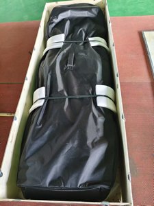 Planche de surf électrique haute vitesse RUSHWAVE RIDER H1 48V, propulsée par jet, étanche, en EPP, pour le surf sur les lacs et les rivières - Product Image 5