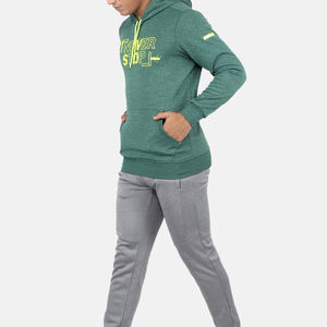 Sudaderas con Capucha para Hombre, Servicio OEM, Alta Calidad, 100% Algodón, Mangas Largas, Impresión Digital, Transpirables, Ecológicas, Otoño 2025 - Product Image 6