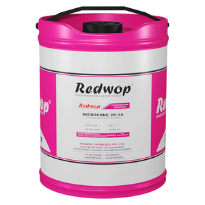 Microcone 2A, Material de Sellado Líquido de Fraguado Rápido y Alta Resistencia para Estructuras de Hormigón, Reparación y Protección contra Fugas de Agua - Product Image 2