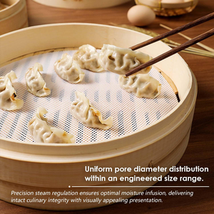 Factory Direct Sale Custom Color Stretch Resistant High-Temperature Resistant Non-Stick Food Grade <b>Silicone</b> <b>Baking</b> Pastry Tools - Product Image 3