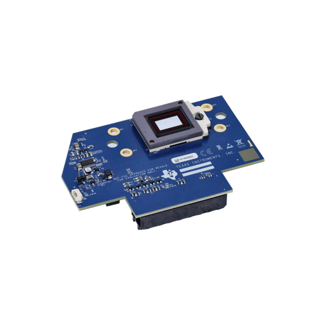 New And Original DLP660TEEVM DLP660TEEVM EVALUATION MODULE FO Development Boards, Kits, Programmers