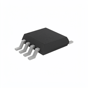 Composants de gestion de l'alimentation (PMIC) 8 TSSOP, 8 MSOP, composants électroniques BOM IC en stock MIC49150-1.2BMM-TR - Product Image 1