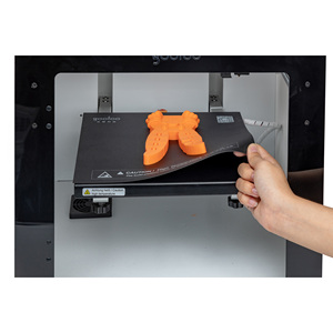 Goofoo 250*235mm linh hoạt từ Mat in ấn giường máy in cho <span class=keywords><strong>3D</strong></span> Hoạt động trên MIDO và <span class=keywords><strong>mini</strong></span> + <span class=keywords><strong>3D</strong></span> mô hình in ấn cung cấp - Product Image 4