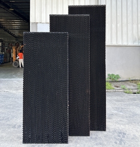 ระบบแผ่นทำความเย็นแบบรังผึ้งสำหรับโรงเรือนเลี้ยงไก่ ขนาด 1800x600x150 มม. ผลิตในเวียดนาม - Product Image 1