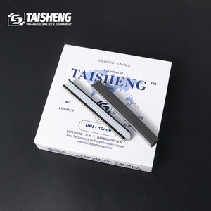 XU TS-D41 TAISHENGFRAME Clous en V pour bois tendre UNI 10MM - 4200 PIÈCES - Product Image 6