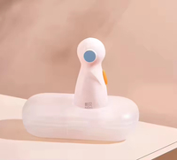 NCVI 2-en-1 Coupe-ongles électrique automatique rechargeable portable pour bébé, vente en gros