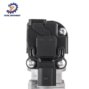 Attuatore Elettrico Turbocompressore 06L145612M 06L145725 06L 145 612 M Compatibile con Au-di A3 A4 <span class=keywords><strong>A5</strong></span> A6 A7 Q5 T-T EA888 V-W <span class=keywords><strong>1.8</strong></span> <span class=keywords><strong>TFSI</strong></span> - Product Image 5