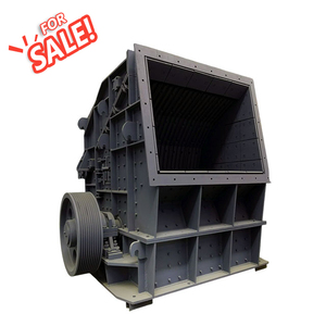 เครื่องบดหินขนาดใหญ่ รุ่น Impact 100 Tph - Product Image 4