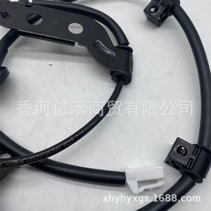เซ็นเซอร์ความเร็วล้อ 59930-A6300 สำหรับฮุนได เกีย อะไหล่เปลี่ยนระบบ ABS - Product Image 4