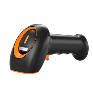 Dây cầm tay hoặc máy quét mã vạch không dây cho hệ thống POS 1D 2D - Product Image 3