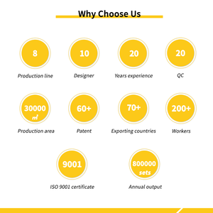 ลู่วิ่งไฟฟ้าขนาดกะทัดรัด เครื่องออกกำลังกายในบ้านสำหรับเดิน วิ่ง คาร์ดิโอ ฟิตเนส - Product Image 5