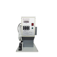 Machine à riveter en cuivre à alimentation automatique et précise silencieuse 3T 220V