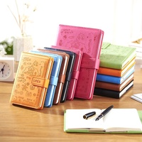 Bloc-notes numérique A5 Cloud Storage Magic Rocket Book Cuaderno Inteligente réutilisable Smart Notebook