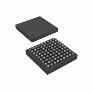 Electronic Circuit Components Original One Stop Service 80 VFBGA Embedded MSP430F5217IZQER - Product Image 1