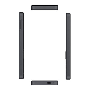 Smartphone à écran tactile de 2,8 pouces 4G Octa Core 3 Go 32 Go <span class=keywords><strong>Double</strong></span> <span class=keywords><strong>SIM</strong></span> Télé<span class=keywords><strong>phone</strong></span> à clavier avec GPS WiFi Type-C - Product Image 4