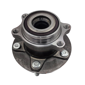Cojinete de cubo de rueda del eje trasero delantero para <span class=keywords><strong>PEUGEOT</strong></span> 301 307 308 406 408 4008 5008 1977-2016 - Product Image 5