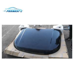 <span class=keywords><strong>Capot</strong></span> <span class=keywords><strong>moteur</strong></span> avant L405 2018-2022 pour Land Rover Range Rover Vogue Bonnet LR100514 Pièces automobiles - Product Image 1