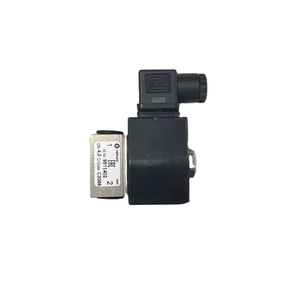 Bestseller 9511402 9511602 Contrôle de machine à soupape à commande directe par solénoïde pour systèmes pneumatiques 9511402 Nouveau solénoïde d'origine - Product Image 1
