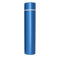 Meilleures ventes, directement de l'usine, mini gourde isotherme en acier inoxydable 18/8 de 230 ml, écologique, avec poignée, logo personnalisé, maintien thermique 12-24h