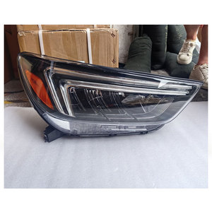 Precio de fábrica, faro delantero automático, faro delantero, piezas LED para coche para Buick <span class=keywords><strong>Encore</strong></span> 2017 - 2020 EE. UU. Tipo 42740097 42566571 - Product Image 2