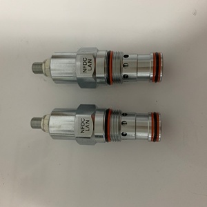 NFDC-LAN NFDCLAN NFDC LAN NFDCHAN NFDC-HAN NFDC HAN ชุดไฮดรอลิกส์แบบปรับได้เต็มที่ - Product Image 3