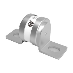 ฟิวส์เซรามิกทองแดง Sinofuse รุ่น EV323-3NL ซีรีส์ 50A-500A กำลังตัดวงจร 50kA แรงดันไฟฟ้าสูง DC250V สำหรับรถยนต์ไฟฟ้า มาตรฐาน JASO D622 ISO 8820 - Product Image 3