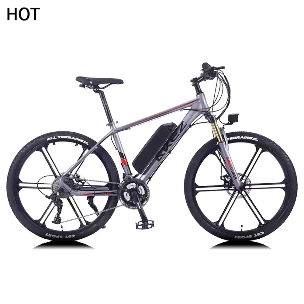 Xe Đạp Ally Ebike 28 E Xe Đạp Gấp 250 Wát Treo Đầy Đủ Chất Béo 48V 750 Wát 15ah Ebike Chất Béo Lốp G510 Vành Đai Ổ Đĩa Xe Đạp Điện