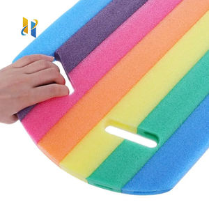 Planche de natation en mousse EPE pour débutants, idéale pour les enfants, les cours de fitness et les activités aquatiques en plein air, vente en gros par HYH Factory - Product Image 4
