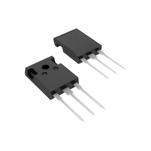 FCH165N60E Authorized Distributor TO-247-3 Electronic Chips Component Transistors - Product Image 1