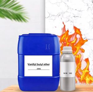 Vanillyl Butyl Ether VBE Vanillyl Butyl Ether Cosmetic Grade VBE Warming Agent Hotness External Massage Oil - Product Image 1