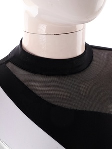 4-14 Enfants Filles Vêtements de style Justaucorps de danse Vêtements de danse en gros pour scène Performance Compétition Patinage artistique - Product Image 3