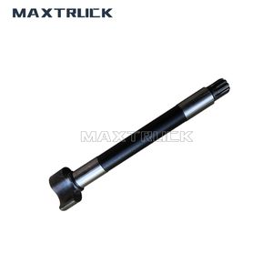 MAXTRUCK Pièces de camion de haute qualité Oem 2025392 1342746 330654 2025393 Arbre à <span class=keywords><strong>cames</strong></span> de <span class=keywords><strong>frein</strong></span> droit pour SC 3-Serie F-, K-, N-Serie - Product Image 6