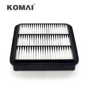 ไส้กรองแอร์ KOMAI P506010 A-1517 8-97251944-0 AF26543 1500A098 ACA135 SA8440 8-97369293-0 FA3476 - Product Image 2