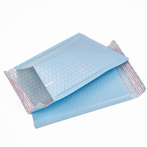 Sacchetti postali imballaggio resistente bolla busta imbottita in <span class=keywords><strong>plastica</strong></span> formato personalizzato pacchetto <span class=keywords><strong>di</strong></span> consegna per scarpe abbigliamento - Product Image 3