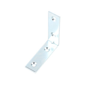 Vente en gros de supports d'angle en métal de tailles différentes, <span class=keywords><strong>support</strong></span> d'étagère à angle droit, <span class=keywords><strong>support</strong></span> d'angle à 90 degrés - Product Image 3