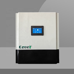3KW gió charge <span class=keywords><strong>controller</strong></span> với Dump tải bảo vệ an toàn All-in-One quản lý điện năng - Product Image 3