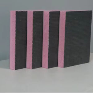 Paneles Sándwich de Espuma EPS, Poliestireno <span class=keywords><strong>XPS</strong></span>, Impermeables, Resistentes a la Humedad, <span class=keywords><strong>Aislamiento</strong></span> de Paredes con Clasificación de Incendio B1 Industrial, Durabilidad de por Vida - Product Image 1