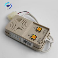 Unité secondaire d'interphone de puits d'ascenseur KON12A/12A2/12B/12B3/12P Convertisseur 12P