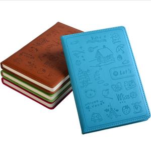 Bán Buôn A5 A6 Pu Leather Cover 6 Vòng Dây Kéo PVC Rõ Ràng Pocket Máy Tính Xách Tay Tiền Organizer Wallet Tiền Mặt Phong Bì Budg - Product Image 5