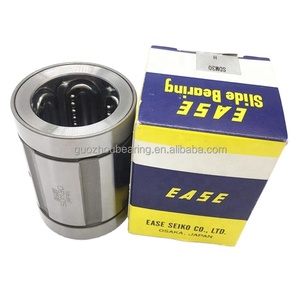 Roulement linéaire à billes JAPAN EASE, coulisseau linéaire SDM35 SDM35Y, glissière linéaire <span class=keywords><strong>Bushi</strong></span> - Product Image 2