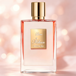 <span class=keywords><strong>Perfume</strong></span> Unisex de Lujo <span class=keywords><strong>KILIAN</strong></span> 50ml Colección Love Dont Be Shy, Aroma Oriental de Larga Duración, Cálido, Especiado, Amaderado y Floral - Product Image 6