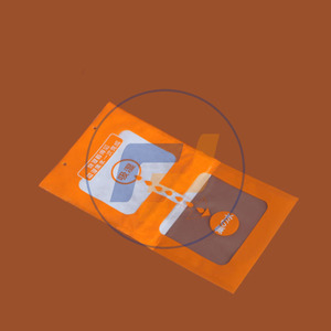 Paquete individual aprobado por CE ISO, 1000g, <span class=keywords><strong>pellets</strong></span> de silicona, bolsa deshumidificador para coche, eliminador de olores, Sala colgante Mega para reducir el hogar - Product Image 6