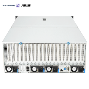 ESC8000-E11 4U Rack GPU-Server Dual 5. Gen <span class=keywords><strong>CPU</strong></span> 8 GPU 32 DIMM 11 PCIe Gen5 2 NVMe 3000W Titan-Stromversorgung Enterprise-Rechenzentrum - Product Image 5