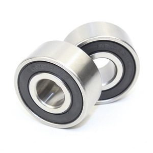 จำหน่ายโดยตรงจากโรงงานผู้ผลิต ลูกปืนเม็ดกลมร่องลึกสแตนเลส รับน้ำหนักได้มาก สำหรับงานหนัก - Product Image 3