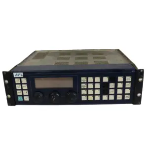 Used Quality Hot Sell AVL 6270.01A Dyno / Dynamometer Controller / Control Unit