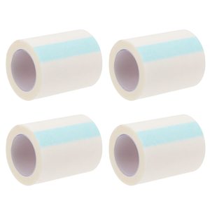 Ruban de papier non tissé adhésif chirurgical <span class=keywords><strong>Micropore</strong></span> personnalisé de qualité médicale pour le <span class=keywords><strong>pansement</strong></span> et la fixation du cathéter - Product Image 1